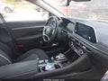 2021 Hyundai Sonata — photo 5 of 16 | VIN 5NPEF4JAXMH078913