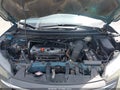 Photo 10 of 16 — 2014 Honda CR-V