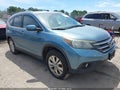 Photo 1 of 16 — 2014 Honda CR-V