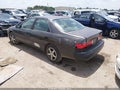 2000 Toyota Camry — photo 3 of 16 | VIN 4T1BG22K4YU751360