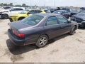 2000 Toyota Camry — photo 4 of 16 | VIN 4T1BG22K4YU751360