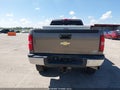 Photo 16 of 20 — 2011 Chevrolet Silverado 2500