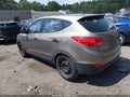 Photo 3 of 11 — 2011 Hyundai Tucson