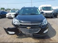 2017 Chevrolet Equinox — photo 12 of 16 | VIN 2GNALCEK6H1592275