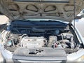 2008 Honda Element — photo 10 of 19 | VIN 5J6YH18728L012058