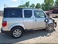 2008 Honda Element — photo 13 of 19 | VIN 5J6YH18728L012058