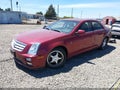 Photo 2 of 11 — 2005 Cadillac STS