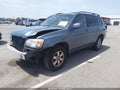 2005 Toyota Highlander — photo 2 of 16 | VIN JTEEP21A350124755