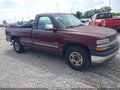 Photo 1 of 13 — 2001 Chevrolet Silverado 1500