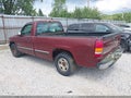 Photo 3 of 13 — 2001 Chevrolet Silverado 1500