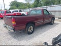 Photo 4 of 13 — 2001 Chevrolet Silverado 1500