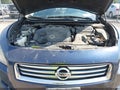 2014 Nissan Maxima — photo 10 of 17 | VIN 1N4AA5AP6EC441301