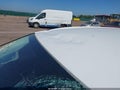 2023 Ford Edge — photo 17 of 17 | VIN 2FMPK4G98PBA02121