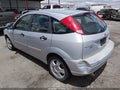Photo 3 of 12 — 2005 Ford Focus