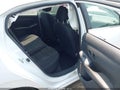 2024 Nissan Sentra — photo 8 of 17 | VIN 3N1AB8BV0RY290588