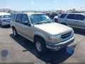 Photo 1 of 16 — 2000 Ford Explorer