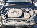 2022 Volvo XC60 — photo 10 of 17 | VIN YV4L12RM0N1954421