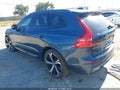 2022 Volvo XC60 — photo 3 of 17 | VIN YV4L12RM0N1954421