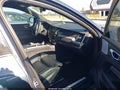 2022 Volvo XC60 — photo 5 of 17 | VIN YV4L12RM0N1954421
