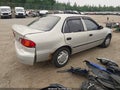 Photo 4 of 16 — 2000 Toyota Corolla