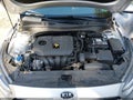 2021 Kia Forte — photo 10 of 17 | VIN 3KPF24AD3ME313022