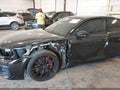 2023 Audi S8 — photo 6 of 16 | VIN WAULSAF89PN003158