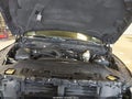 2016 Ram 1500 — photo 10 of 16 | VIN 1C6RR6NT5GS394409