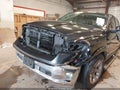 2016 Ram 1500 — photo 6 of 16 | VIN 1C6RR6NT5GS394409