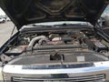 2005 Ford F-250 — photo 10 of 17 | VIN 1FTSW21P45EC39088