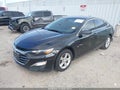 2019 Chevrolet Malibu — photo 2 of 16 | VIN 1G1ZB5ST3KF226497
