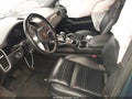 2019 Porsche Cayenne — photo 5 of 16 | VIN WP1AA2AY5KDA00605