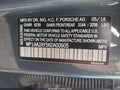 2019 Porsche Cayenne — photo 9 of 16 | VIN WP1AA2AY5KDA00605