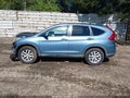 2016 Honda CR-V — photo 15 of 17 | VIN 2HKRM4H52GH608098