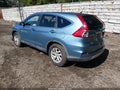 2016 Honda CR-V — photo 3 of 17 | VIN 2HKRM4H52GH608098