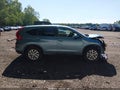 2016 Honda CR-V — photo 14 of 17 | VIN 2HKRM4H52GH608098