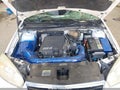 2006 Chevrolet Malibu — photo 10 of 13 | VIN 1G1ZT61846F190129