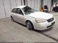 2006 Chevrolet Malibu — photo 1 of 13 | VIN 1G1ZT61846F190129