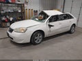 2006 Chevrolet Malibu — photo 2 of 13 | VIN 1G1ZT61846F190129