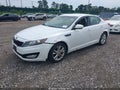2012 Kia Optima — photo 2 of 12 | VIN 5XXGN4A78CG070173