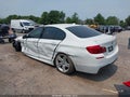 2015 BMW 5 Series — photo 3 of 16 | VIN WBA5B1C56FG126289