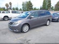 2015 Toyota Sienna — photo 2 of 16 | VIN 5TDDK3DC5FS095808