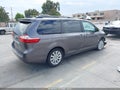2015 Toyota Sienna — photo 4 of 16 | VIN 5TDDK3DC5FS095808