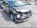 2015 Toyota Sienna — photo 6 of 16 | VIN 5TDDK3DC5FS095808