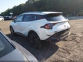 2026 Kia Sportage Hybrid — photo 3 of 16 | VIN KNDPXDDG6T7347028