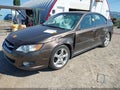 2008 Subaru Legacy — photo 2 of 16 | VIN 4S3BL626387223527