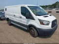 2016 Ford Transit-150 — photo 1 of 17 | VIN 1FTYE1ZM1GKB09727