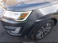 Photo 18 of 18 — 2017 Ford Explorer