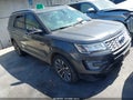Photo 1 of 18 — 2017 Ford Explorer