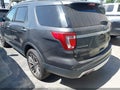 Photo 3 of 18 — 2017 Ford Explorer