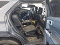2021 Ford Explorer — photo 8 of 15 | VIN 1FMSK8FH6MGA30238